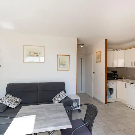 Будинок відпочинку 1 Bedroom For 4